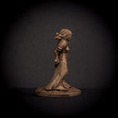 The Spirit Caller - Deth Wizards Game
