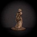The Spirit Caller - Deth Wizards Game