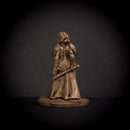 The Spirit Caller - Deth Wizards Game