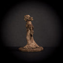 The Spirit Caller - Deth Wizards Game