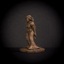 The Spirit Caller - Deth Wizards Game