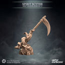 Spirit Scythe - Only-Games