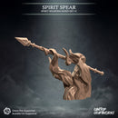 Spirit Spear - Only-Games