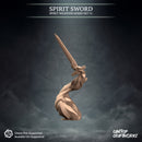 Spirit Sword - Only-Games