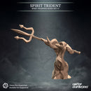 Spirit Trident - Only-Games