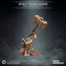 Spirit Warhammer - Only-Games