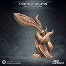Spiritual Kukri of Killing, Spirit Weapon - Only-Games