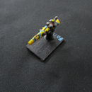 SSA005 CAW-109 Spoiler Class Fighterdestroyer