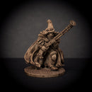 Spoon the Imperial Sniper with Musket