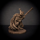 Spoon the Imperial Sniper with Musket