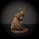 Spoon the Imperial Sniper with Musket