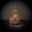 Spoon the Imperial Sniper with Musket