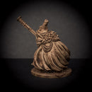 Spoon the Imperial Sniper with Musket