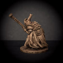 Spoon the Imperial Sniper with Musket