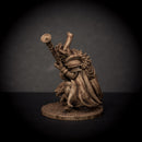 Spoon the Imperial Sniper with Musket