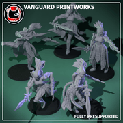 Void Elf Banshees - Only-Games