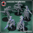 Void Elf Banshees - Only-Games