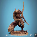 Squirrel Pack - Only-Games