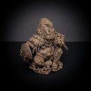 Sanctus LLard - The Malignant Prince