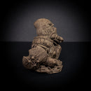 Sanctus LLard - The Malignant Prince