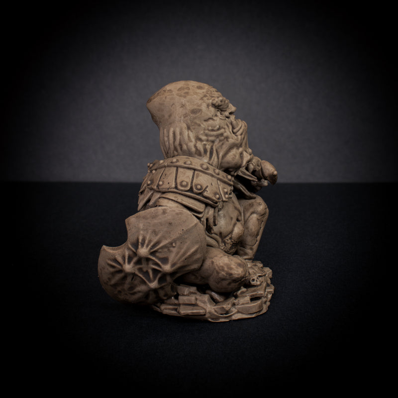 Sanctus LLard - The Malignant Prince