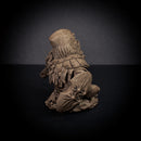 Sanctus LLard - The Malignant Prince