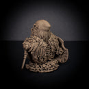 Sanctus LLard - The Malignant Prince