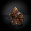 Sanctus LLard - The Malignant Prince