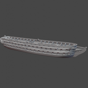 GB HMS St Lawrence (102 guns), 1779-1793 & Blender Exporter, AOA-GB-46 - Only-Games