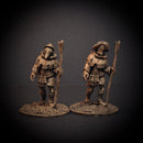 The Arcanists