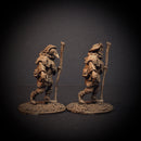 The Arcanists