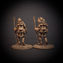 The Arcanists