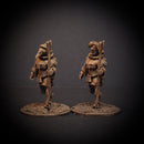 The Arcanists