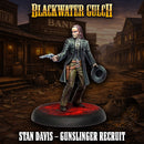 Stan Davis - Gunslinger Recruit - Only-Games