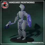 Void Elf Echo Knights - Only-Games