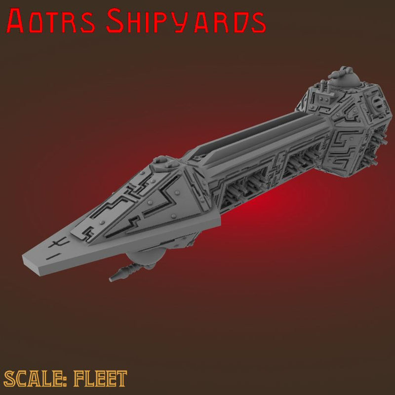 VA303 Star Maim Dreadnought - Only-Games