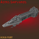 VA303 Star Maim Dreadnought - Only-Games