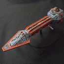 VA303 Star Maim Dreadnought