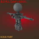 GDHC301 Small Starbase - Only-Games