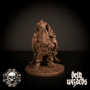 The Stitcher - Deth Wizards Game
