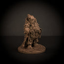 The Stitcher - Deth Wizards Game