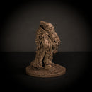 The Stitcher - Deth Wizards Game