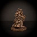 The Stitcher - Deth Wizards Game