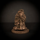 The Stitcher - Deth Wizards Game