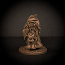 The Stitcher - Deth Wizards Game