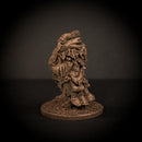 The Stitcher - Deth Wizards Game