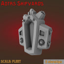 SP205 Stone Portal Assault Cruiser - Only-Games