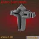 SP202  Stone Portal Escort Cruiser - Only-Games