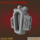 SP204  Stone Portal Transport - Only-Games