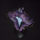 SP301 Stone Portal Battlecruiser